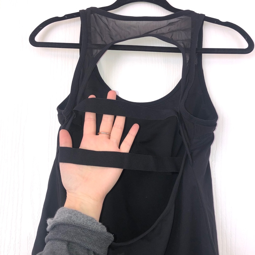 Fabletics tank!